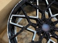 BMW 8. séria G14/G15/G16 2018– Kované disky OEM R20 V2 (4 ks) fotografia 11