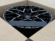 BMW 8. séria G14/G15/G16 2018– Kované disky OEM R20 V2 (4 ks) fotografia 9
