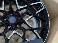 BMW 8. séria G14/G15/G16 2018– Kované disky OEM R20 V2 (4 ks) fotografia 7