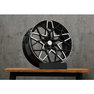 Kované disky OEM R20 V2 (4 ks) BMW 8. séria G14/G15/G16 2018– fotografia 1