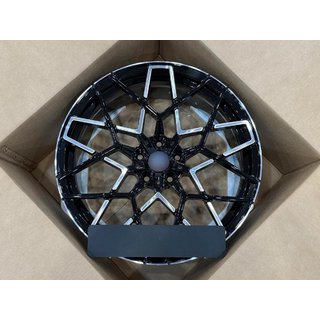 Kované disky OEM R20 V2 (4 ks) BMW 8. séria G14/G15/G16 2018– fotografia 2