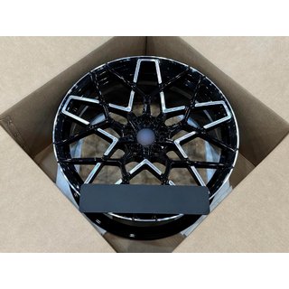 Kované disky OEM R20 V2 (4 ks) BMW 8. séria G14/G15/G16 2018– fotografia 3