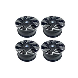 Kované disky OEM R22 V3 (4 ks) fotografia 1