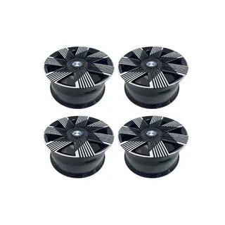 Kované disky OEM R22 V3 (4 ks) fotografia 1