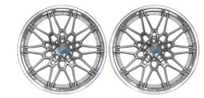 BMW 3. rad G20/G21 2018– Kované disky OEM R20 V2 (4 ks) fotografia 3