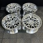 BMW 3. rad G20/G21 2018– Kované disky OEM R20 V2 (4 ks) fotografia 8