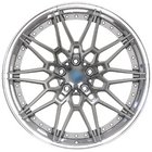 BMW 3. rad G20/G21 2018– Kované disky OEM R20 V2 (4 ks) fotografia 2