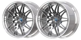 BMW 3. rad G20/G21 2018– Kované disky OEM R20 V2 (4 ks) fotografia 5
