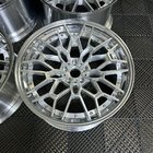BMW 3. rad G20/G21 2018– Kované disky OEM R20 V2 (4 ks) fotografia 12