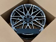 BMW X5 G05 2019–2026 Kované OEM disky R22 V8 (4 ks) fotografia 3