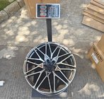 BMW X5 G05 2019–2026 Kované OEM disky R22 V8 (4 ks) fotografia 11