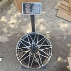 BMW X5 G05 2019–2026 Kované OEM disky R22 V8 (4 ks) fotografia 12