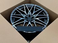 BMW X5 G05 2019–2026 Kované OEM disky R22 V8 (4 ks) fotografia 4
