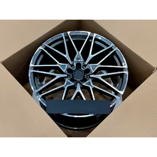 Kované OEM disky R22 V8 (4 ks) fotografia 3