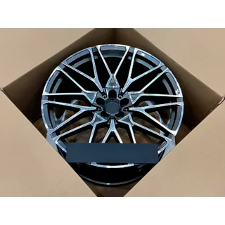Kované OEM disky R22 V8 (4 ks) fotografia 3