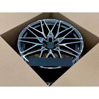 Kované OEM disky R22 V8 (4 ks) fotografia 4