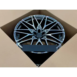 Kované OEM disky R22 V8 (4 ks) fotografia 4