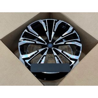 Kované disky OEM R23 V3 (4 ks) BMW X7 G07 2019– fotografia 2