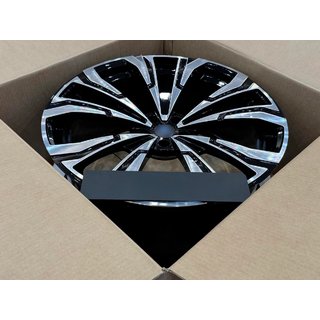Kované disky OEM R23 V3 (4 ks) BMW X7 G07 2019– fotografia 4