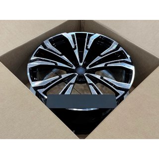 Kované disky OEM R23 V3 (4 ks) BMW X7 G07 2019– fotografia 3
