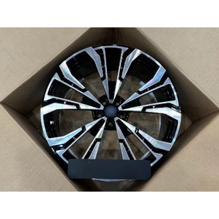 Kované disky OEM R23 V3 (4 ks) BMW X7 G07 2019– fotografia 1