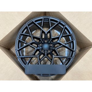 Kované disky OEM R20 V3 (4 ks) BMW 8. séria G14/G15/G16 2018– fotografia 2
