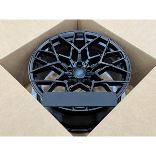 Kované disky OEM R20 V3 (4 ks) BMW 8. séria G14/G15/G16 2018– fotografia 4