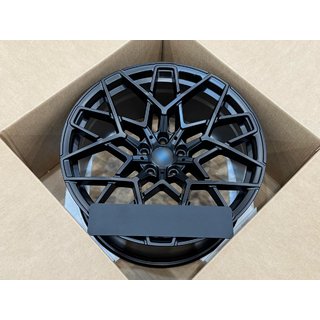 Kované disky OEM R20 V3 (4 ks) BMW 8. séria G14/G15/G16 2018– fotografia 3