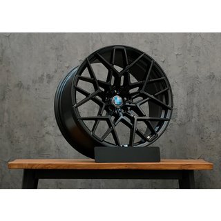 Kované disky OEM R20 V3 (4 ks) BMW 8. séria G14/G15/G16 2018– fotografia 1
