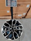 BMW X7 G07 2019– Kované OEM disky R22 V5 (4 ks) fotografia 13