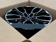 BMW X7 G07 2019– Kované OEM disky R22 V5 (4 ks) fotografia 6