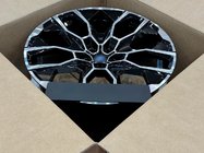 BMW X7 G07 2019– Kované OEM disky R22 V5 (4 ks) fotografia 5