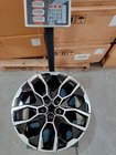 BMW X7 G07 2019– Kované OEM disky R22 V5 (4 ks) fotografia 12