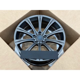 Kované OEM disky R19 (4 ks) BMW 5. rad F10/F11 2010–2016 fotografia 3