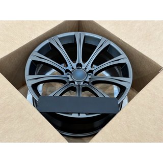 Kované OEM disky R19 (4 ks) BMW 5. rad F10/F11 2010–2016 fotografia 4