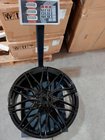 BMW X5 G05 2019–2026 Kované OEM disky R22 V9 (4 ks) fotografia 11