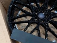BMW X5 G05 2019–2026 Kované OEM disky R22 V9 (4 ks) fotografia 7
