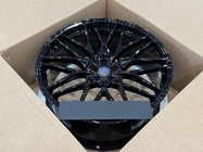 BMW X5 G05 2019–2026 Kované OEM disky R22 V9 (4 ks) fotografia 3
