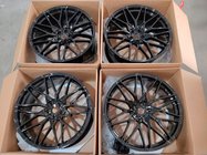 BMW X5 G05 2019–2026 Kované OEM disky R22 V9 (4 ks) fotografia 6