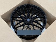 BMW X5 G05 2019–2026 Kované OEM disky R22 V9 (4 ks) fotografia 2