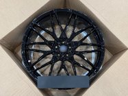 BMW X5 G05 2019–2026 Kované OEM disky R22 V9 (4 ks) fotografia 1