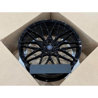 Kované OEM disky R22 V9 (4 ks) BMW X5 G05 2019–2026 fotografia 2
