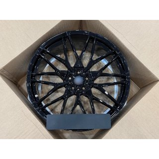Kované OEM disky R22 V9 (4 ks) fotografia 1
