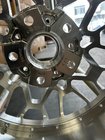 BMW 4. séria G22/23/26 2020– OEM kované disky R20 V6 (4 ks) fotografia 8