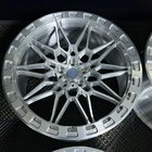 BMW 4. séria G22/23/26 2020– Kované OEM disky R19 R20 V7 (4 ks) fotografia 1
