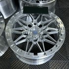 BMW 4. séria G22/23/26 2020– Kované OEM disky R19 R20 V7 (4 ks) fotografia 3