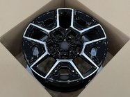 BMW XM G09 2022– Kované disky OEM R22 V3 (4 ks) fotografia 5