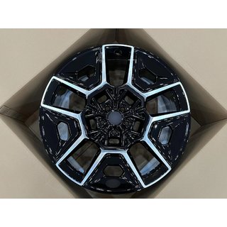 Kované disky OEM R22 V3 (4 ks) BMW XM G09 2022– fotografia 1