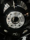 BMW 5/i5 séria G60/G60E/G61 2023– Kované disky OEM R21 V3 (4 ks) fotografia 6