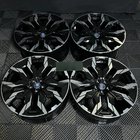 BMW 5/i5 séria G60/G60E/G61 2023– Kované disky OEM R21 V3 (4 ks) fotografia 4